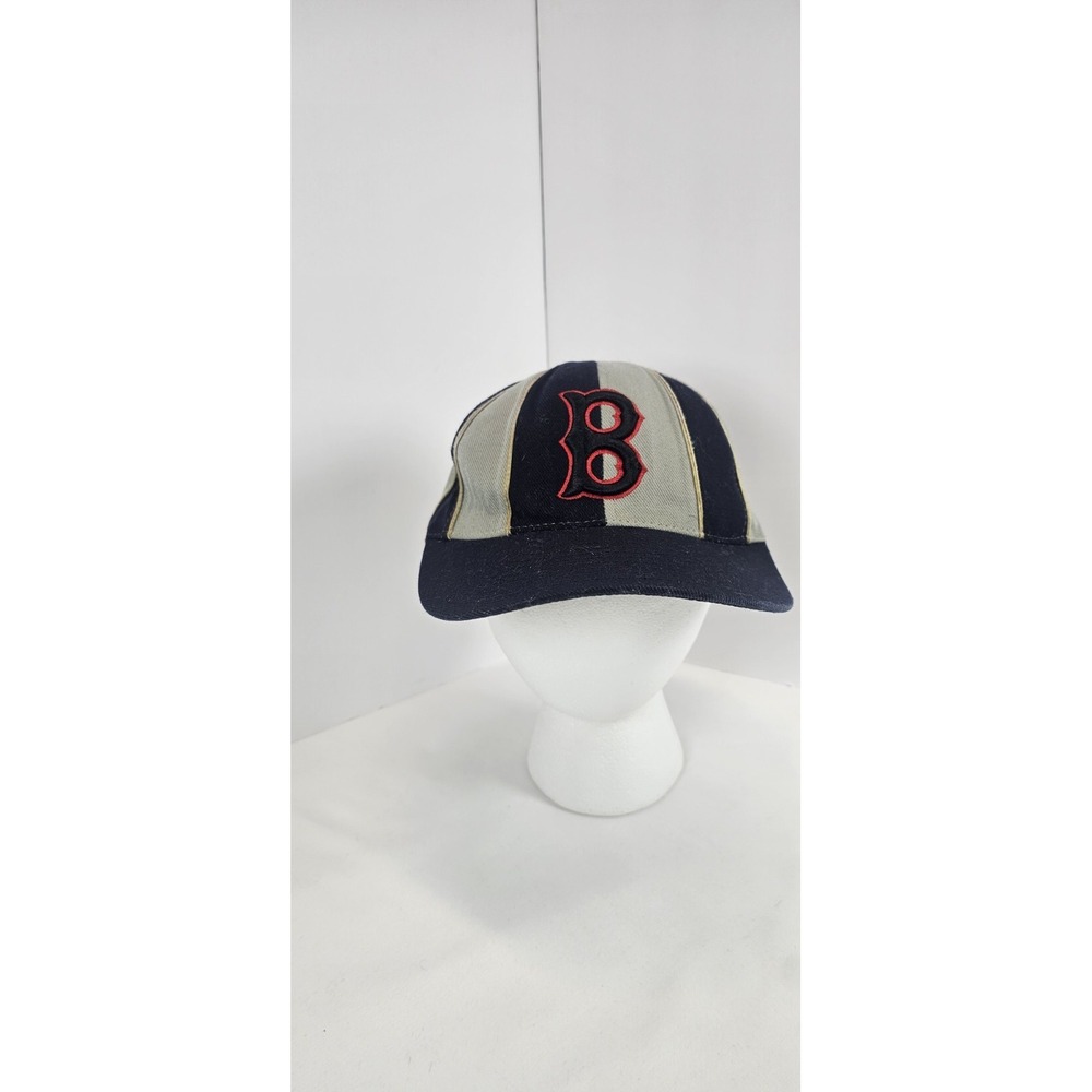 Boston Red Sox Hat American Needle Cooperstown Fitted 7 Vintage Style Cap‎